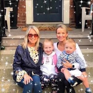 Meet your Posher, Helen